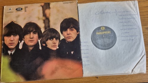The beatles for - beatles,