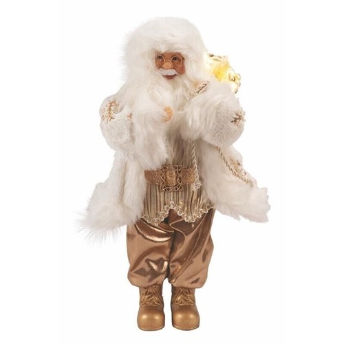 Babbo natale pupazzo - a,