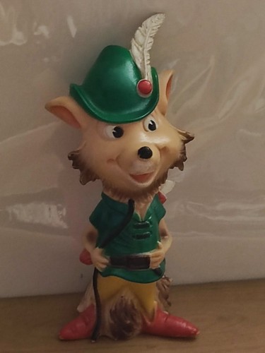 Robin hood gomma ledra - robin, .