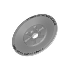 Pulley Stage6 CNC Racing Drive