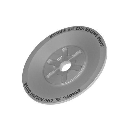 Puleggia stage6 cnc racing - puleggia,