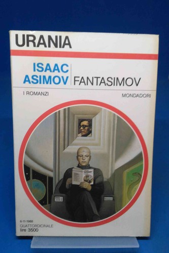 Urania 1087 isaac - -,