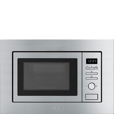 SMEG FMI020X Forno a Microonde