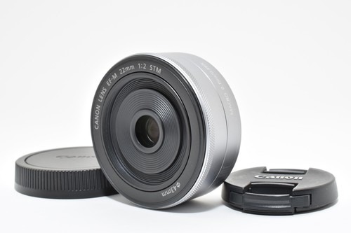 Ottime condizioni canon - condizioni], ef-m
