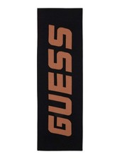 Guess Sciarpa Viscosa Uomo