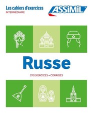 Russe Intermediaire by