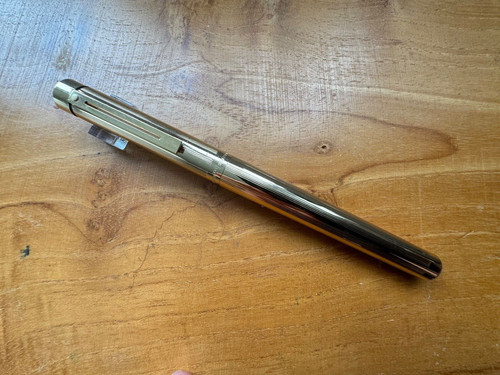 Sheaffer targa gold plated - targa,