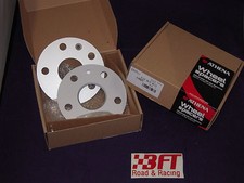 Coppia Distanziali Alfa Romeo