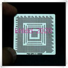 2PZ Stencil Riscaldamento