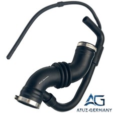 Tubo turbo tubo aria di