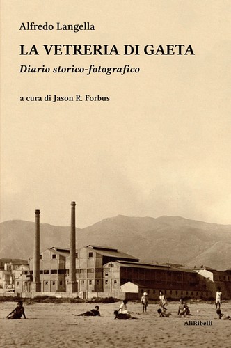 Vetreria gaeta diario - la, di