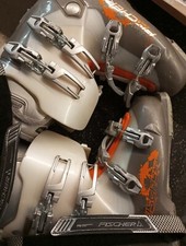 Scarponi Sci Fischer N. 41