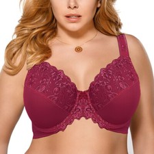Reggiseno taglie forti - , con