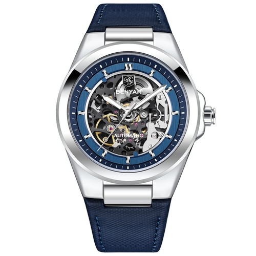 Orologio uomo meccanico - uomo,