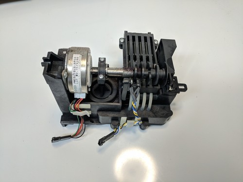 Gruppo primer plotter - , hp