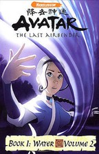 Avatar: The Last Airbender -