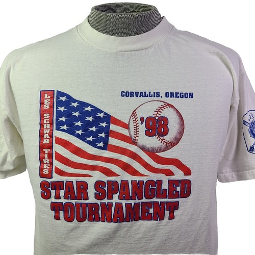 Shirt vintage anni star - t-shirt,