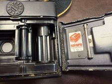 Konica C35 EF – Vendo come non funzionante.