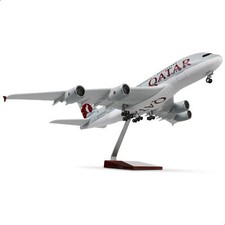 1/160 Airbus A380 Qatar 18