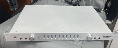 Apogee ensemble firewire - apogee,