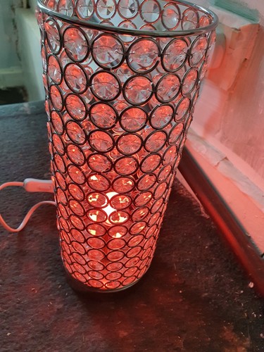 Lampada gemma - lampada, da