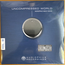 Uncompressed world 2 - uncompressed,