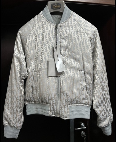 Bomber uomo dior - uomo,