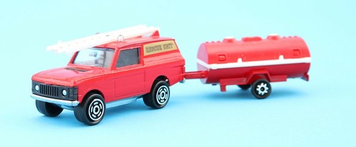 Majorette 246 range rover - range,