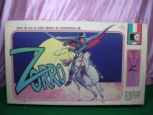 Clementoni gioco societa - clementoni,