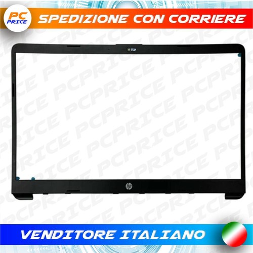 Cornice bezel frame - frame, hp