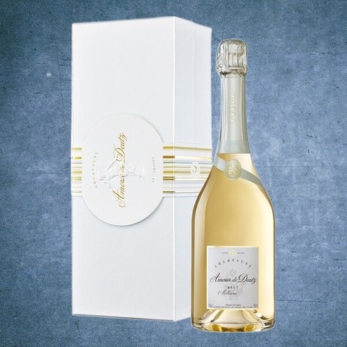 Deutz amour brut - deutz, de