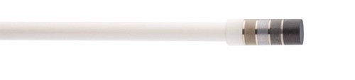 Bastone per tende acciaio inox - acciaio,