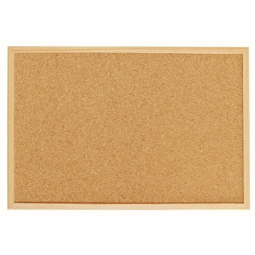 Lavagna sughero 40x30 - , cm