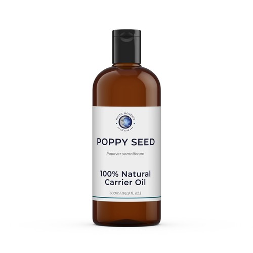 Mystic moments olio carrier - mystic, |