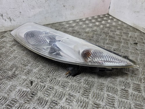 Faro proiettore superiore