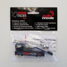 Audio innovate mini - innovate, innofader