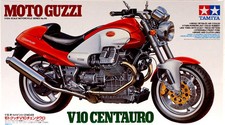 Tamiya kit moto da - 1:12,