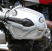 Paracilindri in alluminio con