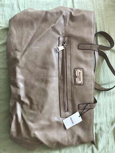 Borsa pelle donna - borsa,