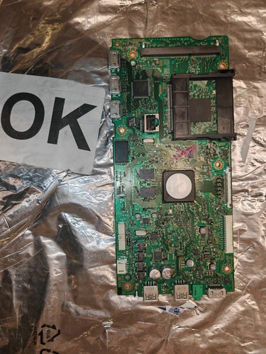 Main board 889 202 - main, 1-889-202-22