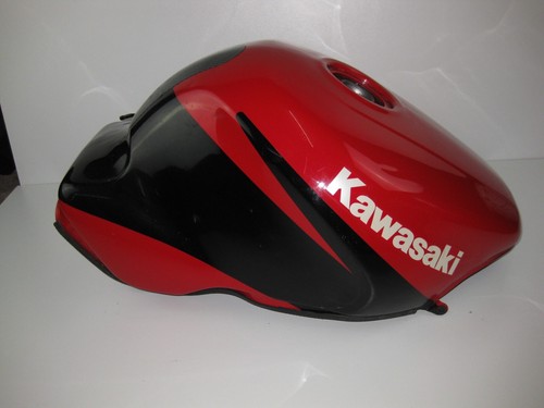 Kawasaki modell b - zx, 9r