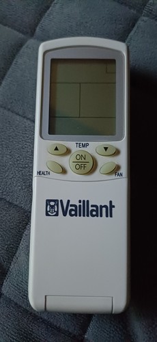 Telecomando condizionatore