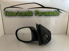Specchietto Retrovisore