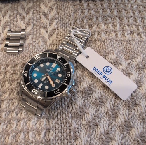 Deep blue pro - pro, 1k