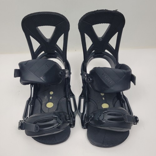 Attacchi snowboard burton - snowboard,