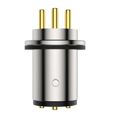 Hi-END CN5625 4 pin connettore standard giradischi headshell per Technics12002595