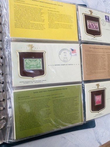 Collezione francobolli - collezione,