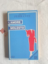 ELENA FERRANTE - L'AMORE