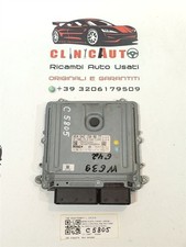 CENTRALINA MOTORE PER MERCEDES