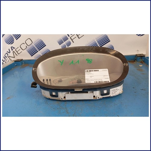 Quadro strumenti tachimetro - quadro,